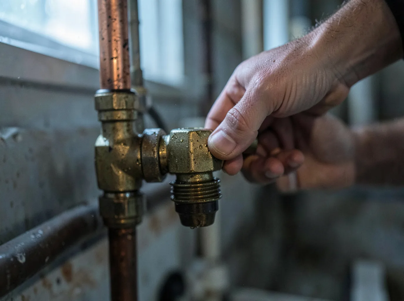 Emergency Plumber Ducor, CA FAQs